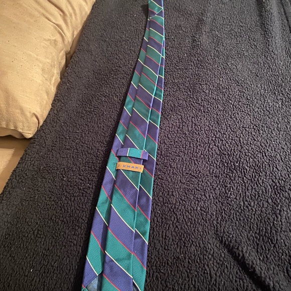 New necktie - Picture 2 of 2